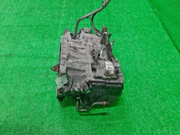 АКПП НА MAZDA MPV LY3P L3-VDT