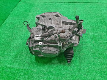 АКПП НА MAZDA MPV LY3P L3-VDT