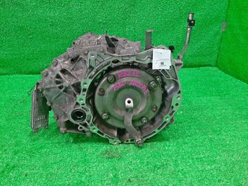 АКПП НА NISSAN LAFESTA B30 MR20DE