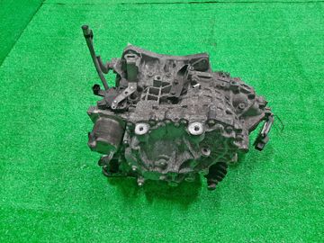 АКПП НА NISSAN LAFESTA B30 MR20DE