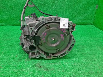 АКПП НА MAZDA MPV LY3P L3-VE