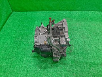 АКПП НА MAZDA MPV LY3P L3-VE