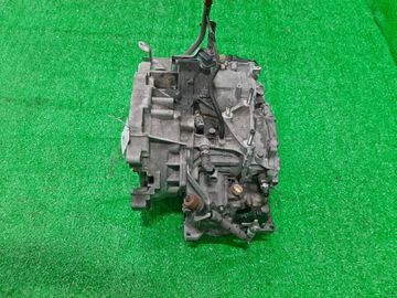 АКПП НА MAZDA MPV LY3P L3-VE