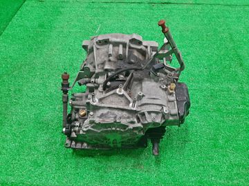 АКПП НА MAZDA MPV LY3P L3-VE