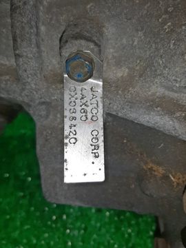 АКПП НА NISSAN CEDRIC MY34 VQ25DD