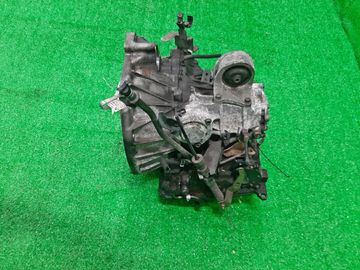 АКПП НА NISSAN MURANO TZ50 QR25DE
