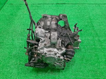 АКПП НА NISSAN MURANO TZ50 QR25DE