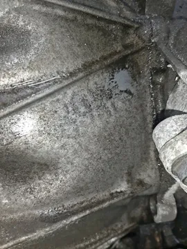 АКПП НА NISSAN MURANO TZ50 QR25DE