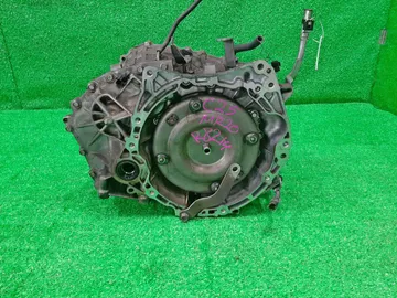 АКПП НА NISSAN SERENA C25 MR20DE