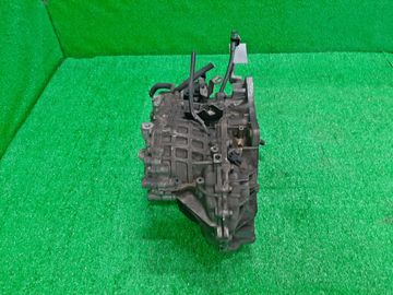 АКПП НА NISSAN SERENA C25 MR20DE