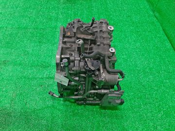 АКПП НА NISSAN SERENA C25 MR20DE
