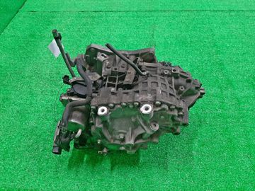 АКПП НА NISSAN SERENA C25 MR20DE