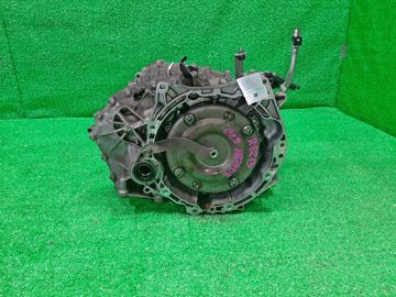 АКПП НА NISSAN SERENA C25 MR20DE