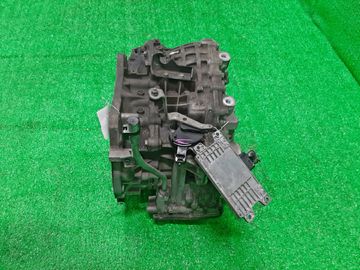 АКПП НА NISSAN SERENA C25 MR20DE
