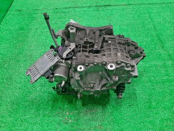 АКПП НА NISSAN SERENA C25 MR20DE