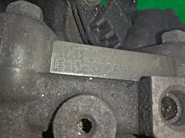 АКПП НА NISSAN SERENA C25 MR20DE