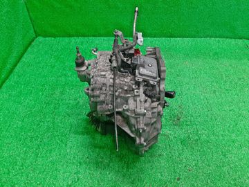 АКПП НА NISSAN ELGRAND TE52 QR25DE