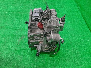 АКПП НА NISSAN ELGRAND TE52 QR25DE