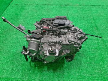 АКПП НА NISSAN ELGRAND TE52 QR25DE