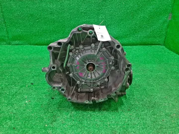 АКПП НА AUDI A4 8E ALT