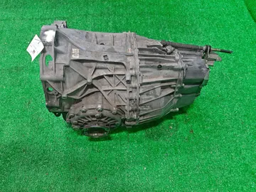 АКПП НА AUDI A4 8E ALT