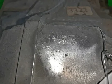 АКПП НА AUDI A4 8E ALT