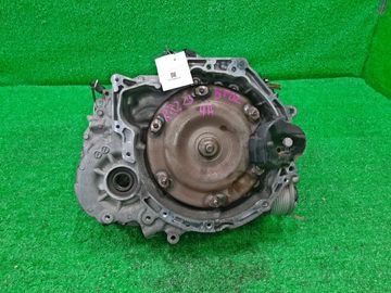 АКПП НА PEUGEOT 308 4A 5F02