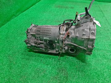 АКПП НА SUBARU IMPREZA GD2 EJ152