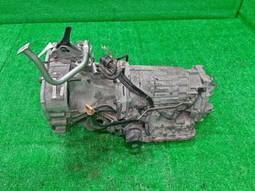 АКПП НА SUBARU IMPREZA GD2 EJ152
