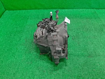 АКПП НА MITSUBISHI DIAMANTE F31A 6G73