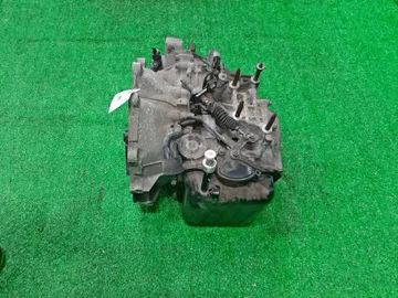 АКПП НА MITSUBISHI DIAMANTE F31A 6G73