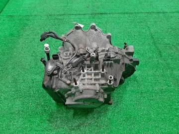 АКПП НА MITSUBISHI DIAMANTE F31A 6G73
