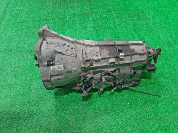 АКПП НА BMW Z4 E85 226S1