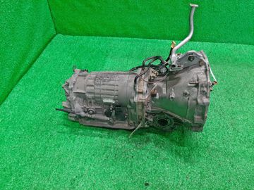 АКПП НА SUBARU IMPREZA GG2 EJ152