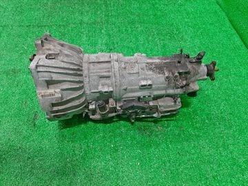 АКПП НА BMW 318I E46 194E1