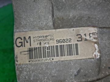 АКПП НА BMW 318I E46 194E1