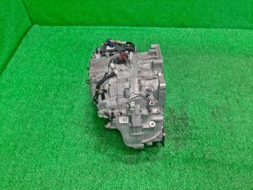 АКПП НА PEUGEOT 208 A9 HN01