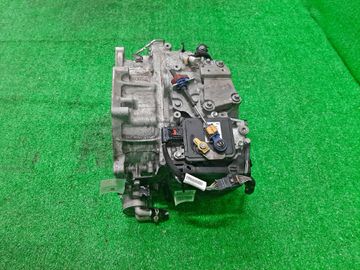 АКПП НА PEUGEOT 208 A9 HN01