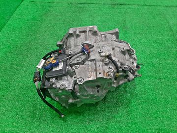 АКПП НА PEUGEOT 208 A9 HN01