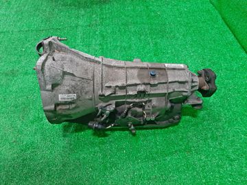 АКПП НА BMW Z4 E85 226S1