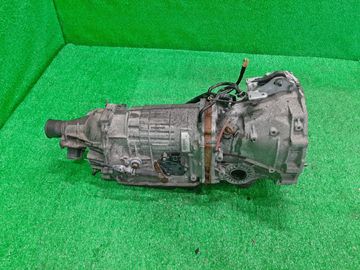 АКПП НА SUBARU IMPREZA GG3 EJ152