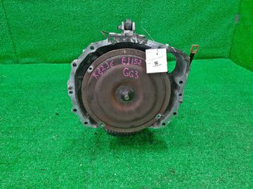 АКПП НА SUBARU IMPREZA GG3 EJ152