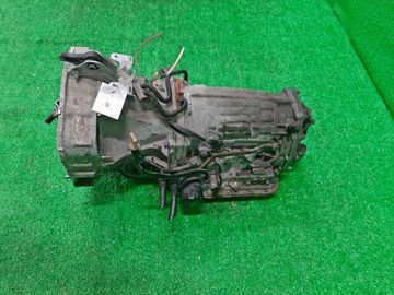 АКПП НА SUBARU IMPREZA GG2 EJ152