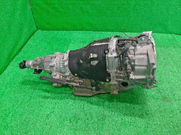 АКПП НА SUBARU EXIGA YA5 EJ204
