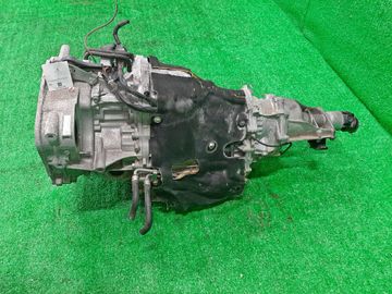 АКПП НА SUBARU EXIGA YA5 EJ204