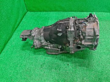 АКПП НА SUBARU EXIGA YA4 EJ204