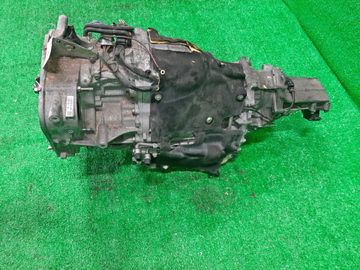 АКПП НА SUBARU EXIGA YA4 EJ204