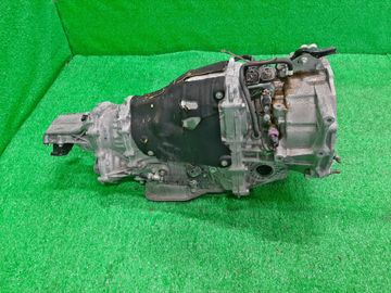 АКПП НА SUBARU EXIGA YA4 EJ204
