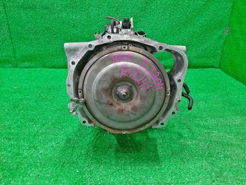 АКПП НА SUBARU EXIGA YA4 EJ204