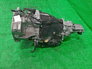 АКПП НА SUBARU EXIGA YA4 EJ204